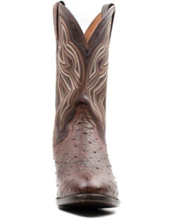 Dan Post Men's 12" Hand Quill French Exotic Western Boots - Medium Toe 11 Dan Post Men's 12" Hand Quill French Exotic Western Boots - Medium Toe -Deals ROPER Store 2000381738 220 P4