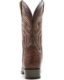 Dan Post Men's 12" Hand Quill French Exotic Western Boots - Medium Toe 12 Dan Post Men's 12" Hand Quill French Exotic Western Boots - Medium Toe -Deals ROPER Store 2000381738 220 P5