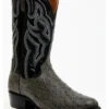 Dan Post Men's Exotic Full-Quill Ostrich Western Boots - Round Toe 2 Dan Post Men's Exotic Full-Quill Ostrich Western Boots - Round Toe -Deals ROPER Store 2000381795 020 P1