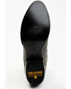 Dan Post Men's Exotic Full-Quill Ostrich Western Boots - Round Toe 15 Dan Post Men's Exotic Full-Quill Ostrich Western Boots - Round Toe -Deals ROPER Store 2000381795 020 P7