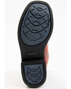 Shyanne Girls' Little Lasy Western Boots - Broad Square Toe -Deals ROPER Store 2000381873 600 P7