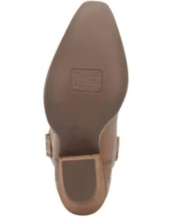 Dingo Women's Primrose Embroidered Western Booties - Snip Toe -Deals ROPER Store 2000382115 200 P7
