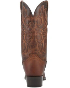 Dan Post Men's Cottonwood Western Boots - Medium Toe -Deals ROPER Store 2000383248 220 P5