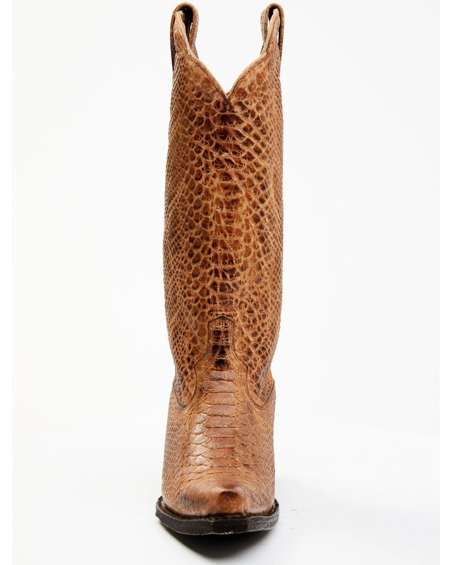 Idyllwind Women's Strut Western Boots - Snip Toe 6 Idyllwind Women's Strut Western Boots - Snip Toe - Image 4