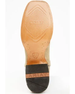 Ariat Men's Frontier Western Aloha Western Boots - Broad Square Toe 15 Ariat Men's Frontier Western Aloha Western Boots - Broad Square Toe -Deals ROPER Store 2000383666 020 P7