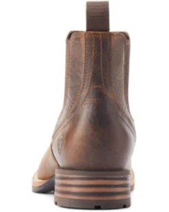 Ariat Men's Hybrid Low Boy Western Boots - Broad Square Toe 9 Ariat Men's Hybrid Low Boy Western Boots - Broad Square Toe -Deals ROPER Store 2000383677 200 P3