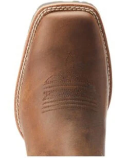 Ariat Men's Hybrid Low Boy Western Boots - Broad Square Toe 10 Ariat Men's Hybrid Low Boy Western Boots - Broad Square Toe -Deals ROPER Store 2000383677 200 P4
