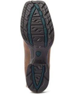 Ariat Men's Hybrid Low Boy Western Boots - Broad Square Toe 11 Ariat Men's Hybrid Low Boy Western Boots - Broad Square Toe -Deals ROPER Store 2000383677 200 P5