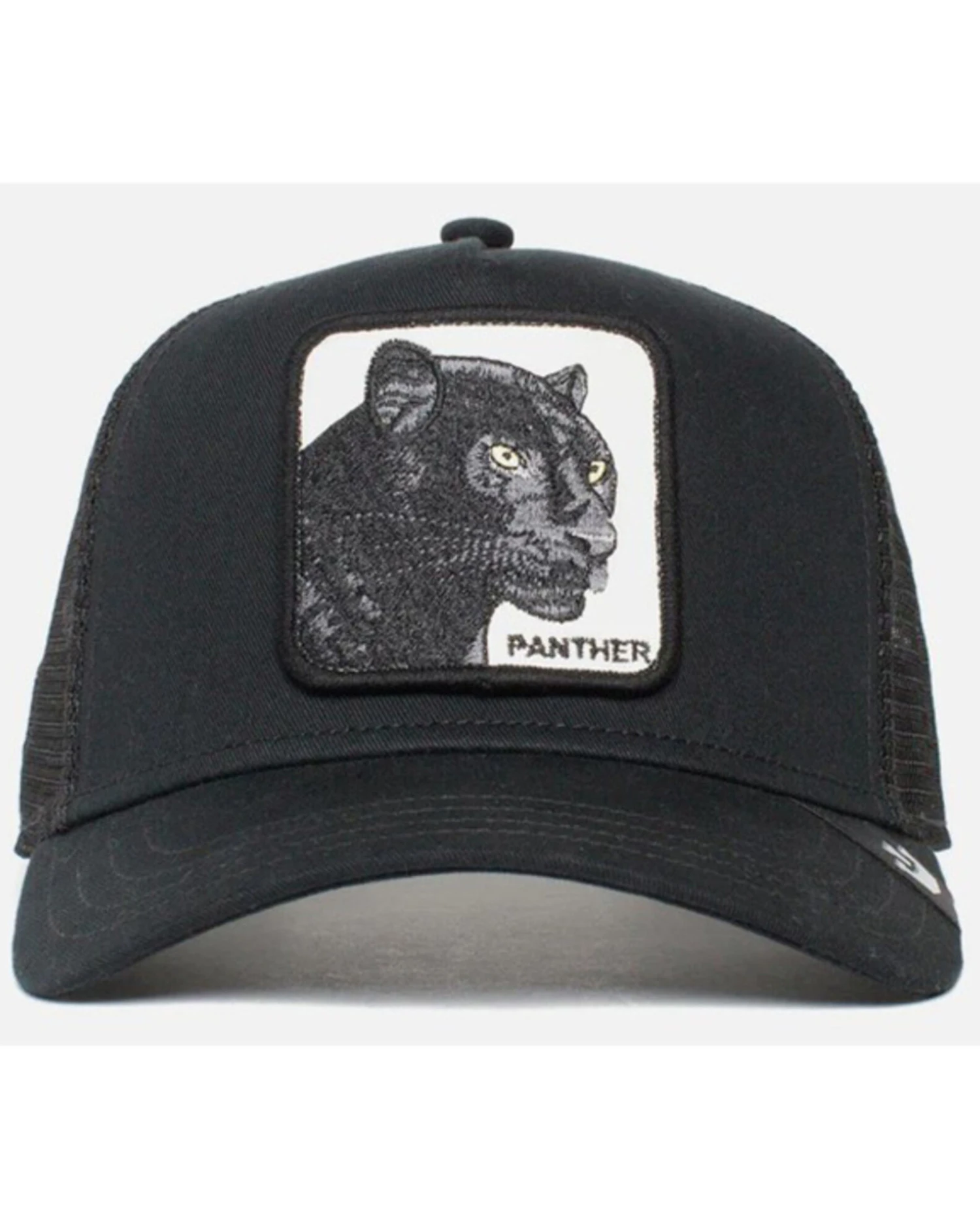 Goorin Bros Men's Panther Baseball Cap 3 Goorin Bros Men's Panther Baseball Cap