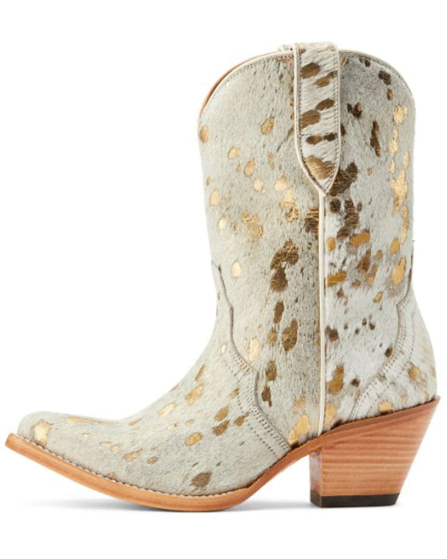 Ariat Women's Bandida Western Boots - Pointed Toe 4 Ariat Women's Bandida Western Boots - Pointed Toe - Image 2