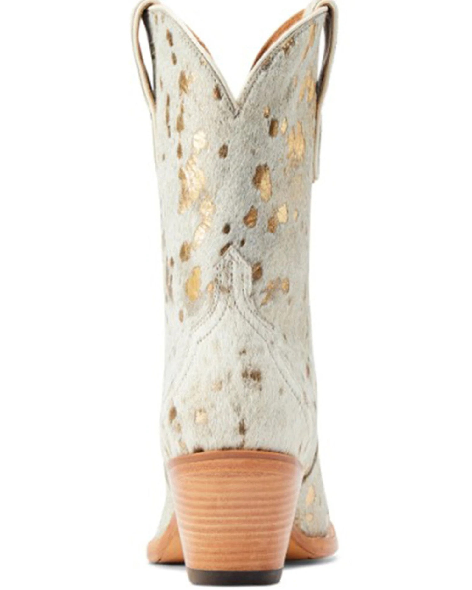 Ariat Women's Bandida Western Boots - Pointed Toe 5 Ariat Women's Bandida Western Boots - Pointed Toe - Image 3