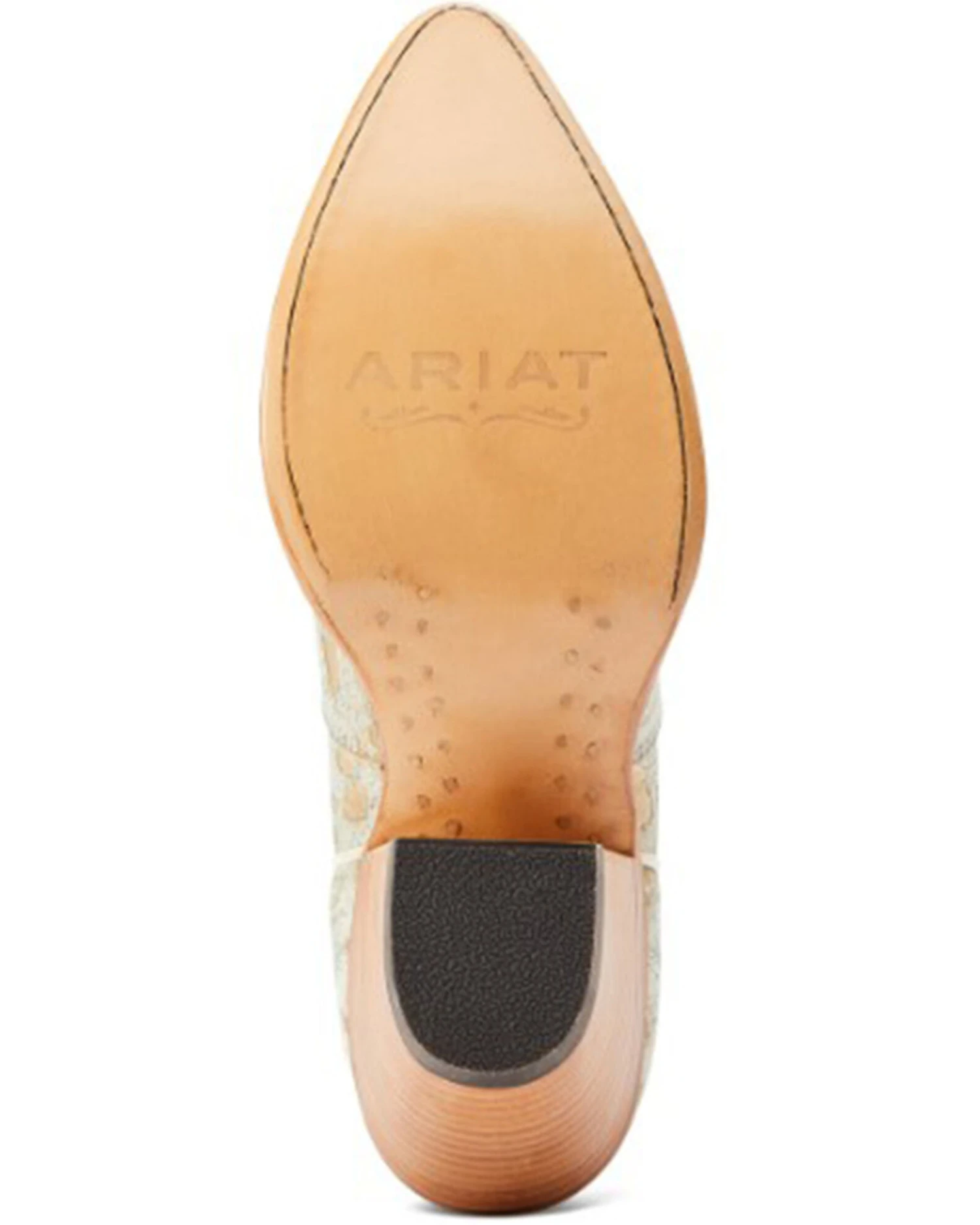 Ariat Women's Bandida Western Boots - Pointed Toe 7 Ariat Women's Bandida Western Boots - Pointed Toe - Image 5