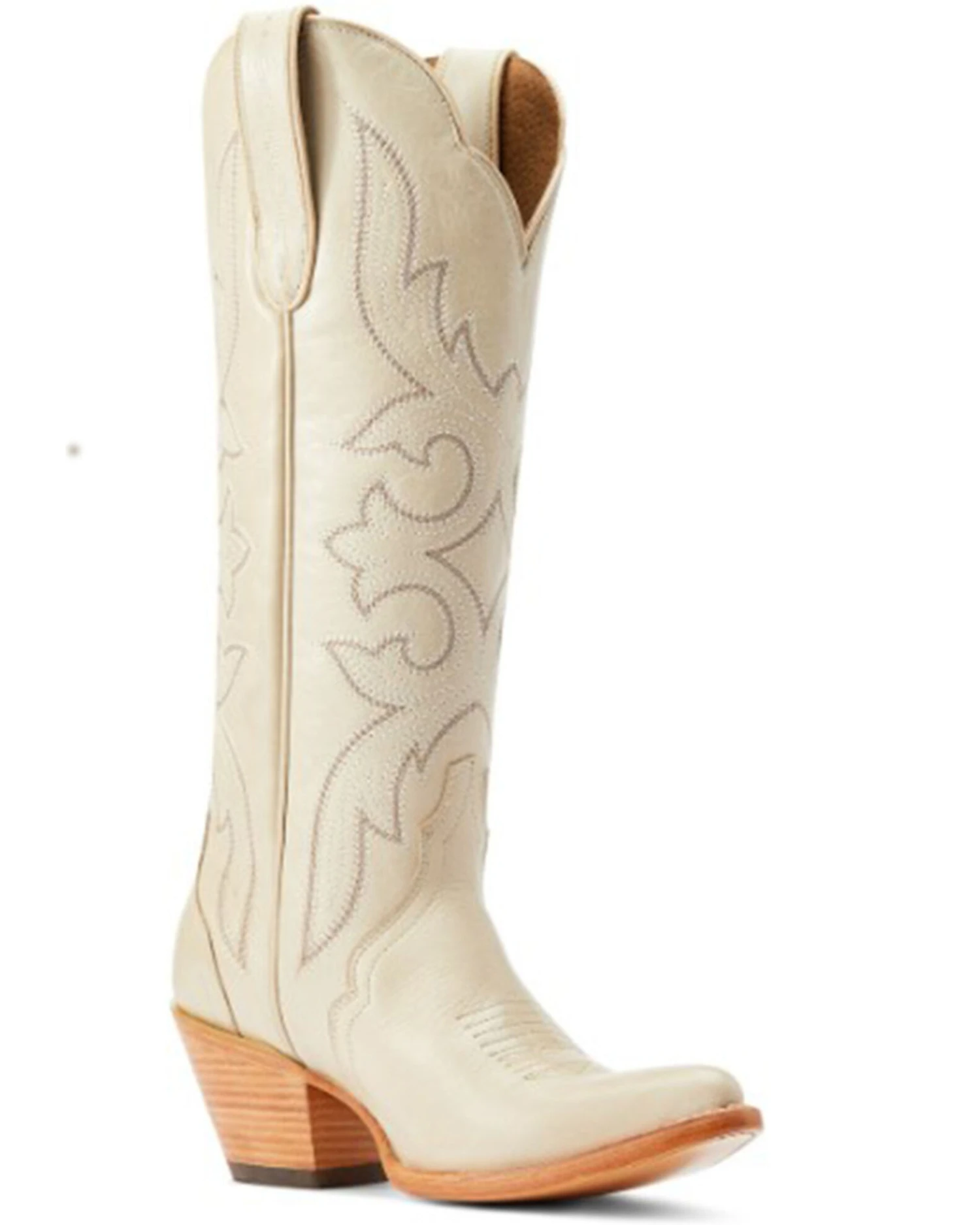 Ariat Women's Belinda Western Boots - Pointed Toe 3 Ariat Women's Belinda Western Boots - Pointed Toe