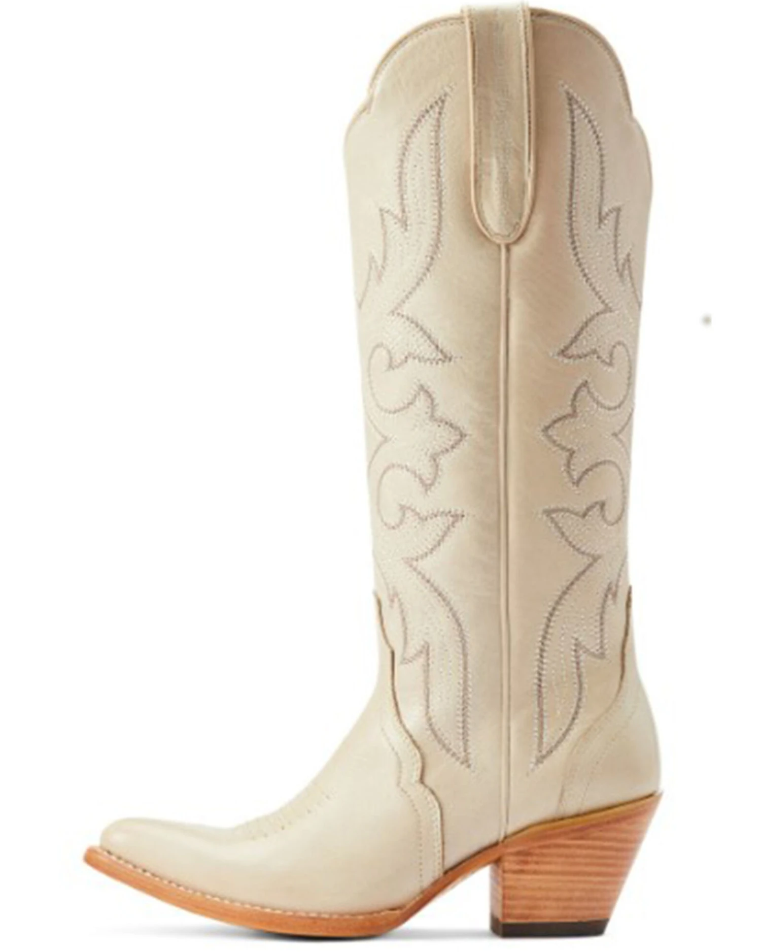 Ariat Women's Belinda Western Boots - Pointed Toe 4 Ariat Women's Belinda Western Boots - Pointed Toe - Image 2