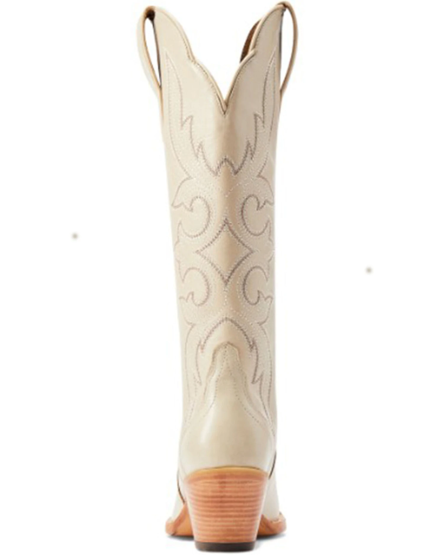 Ariat Women's Belinda Western Boots - Pointed Toe 5 Ariat Women's Belinda Western Boots - Pointed Toe - Image 3
