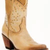 Idyllwind Women's Bayou Western Fashion Booties - Medium Toe 1 Idyllwind Women's Bayou Western Fashion Booties - Medium Toe -Deals ROPER Store 2000384163 280 P1
