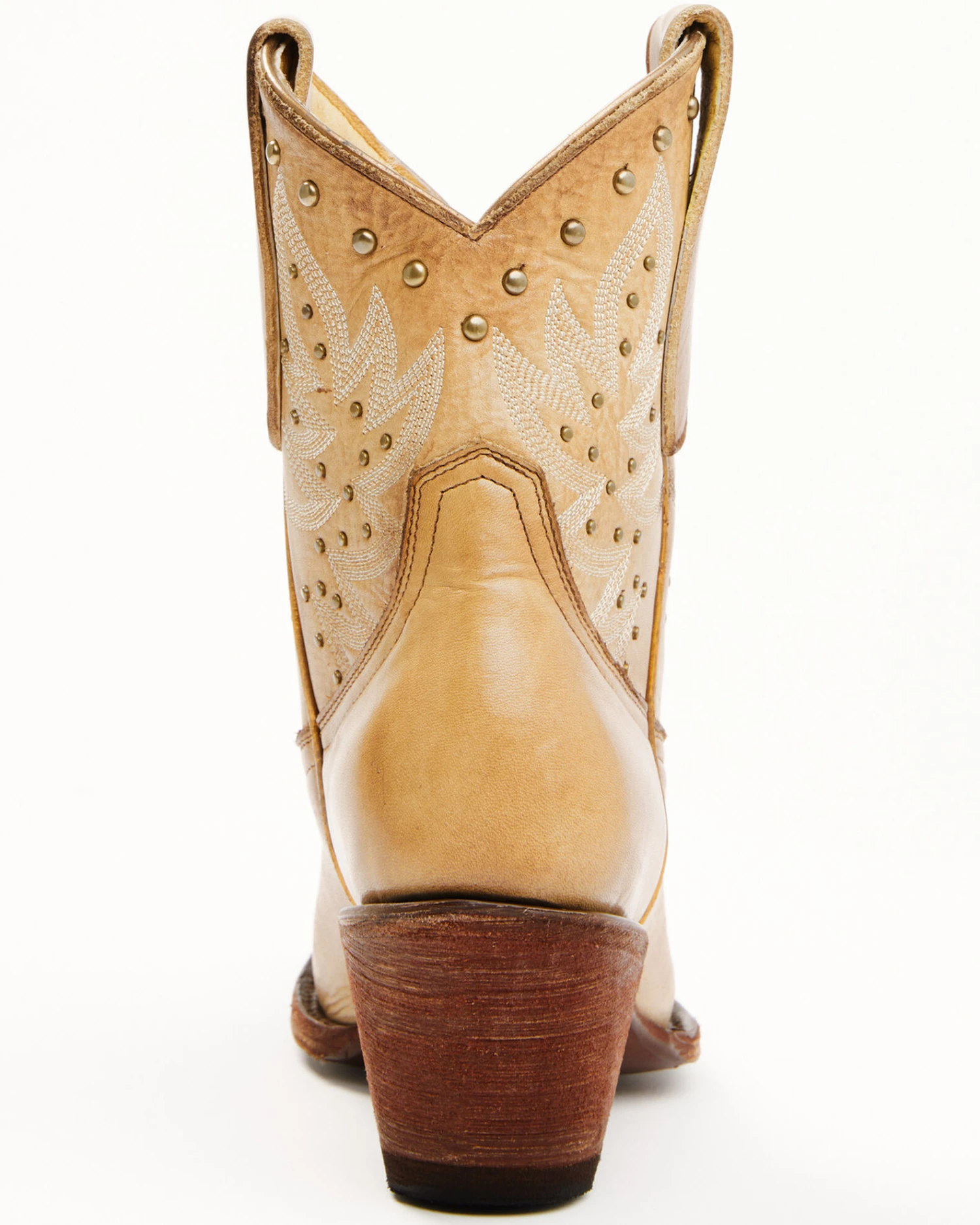 Idyllwind Women's Bayou Western Fashion Booties - Medium Toe 7 Idyllwind Women's Bayou Western Fashion Booties - Medium Toe - Image 5