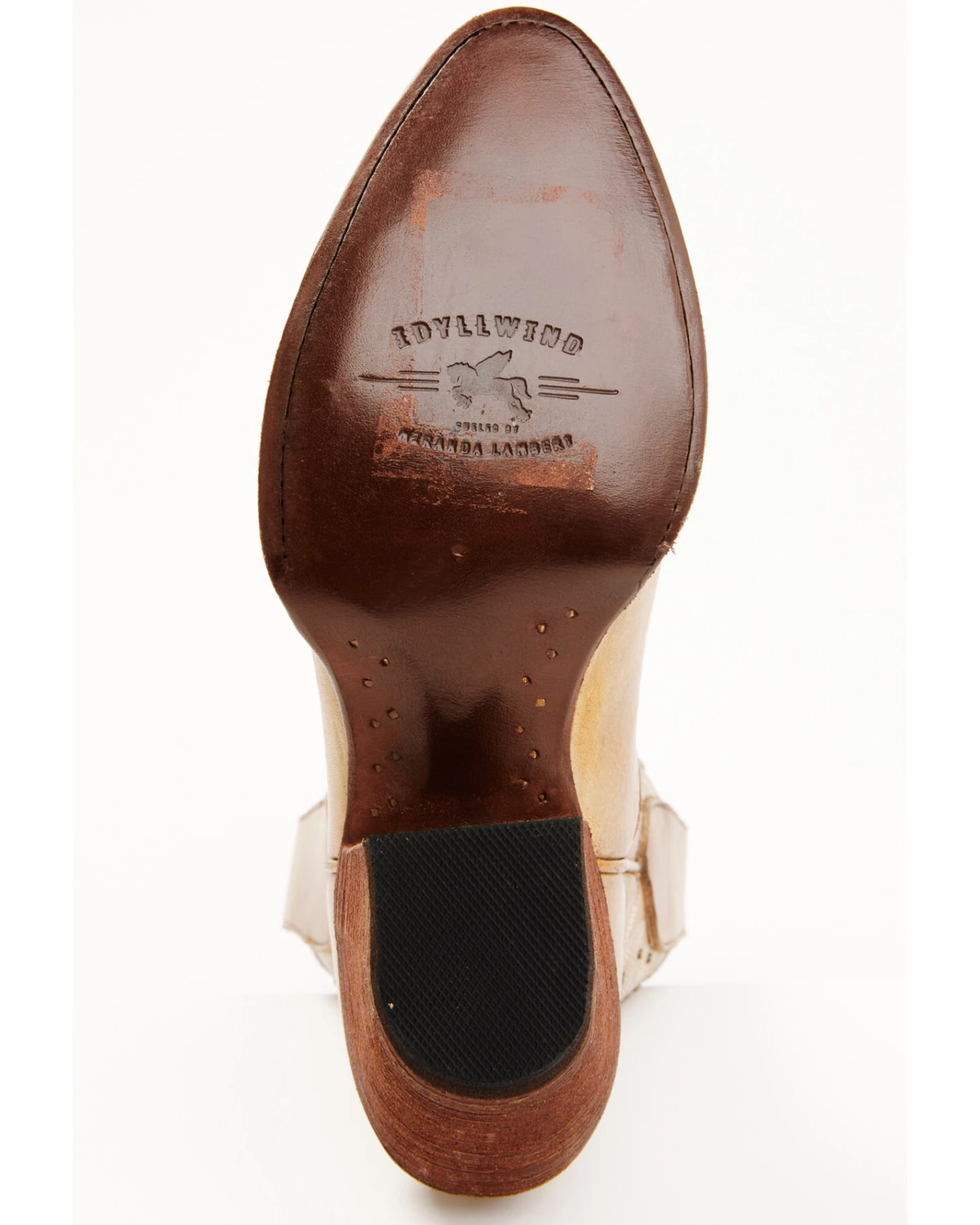 Idyllwind Women's Bayou Western Fashion Booties - Medium Toe 9 Idyllwind Women's Bayou Western Fashion Booties - Medium Toe - Image 7