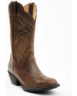 Shyanne Rival™ Women's Western Boots - Round Toe