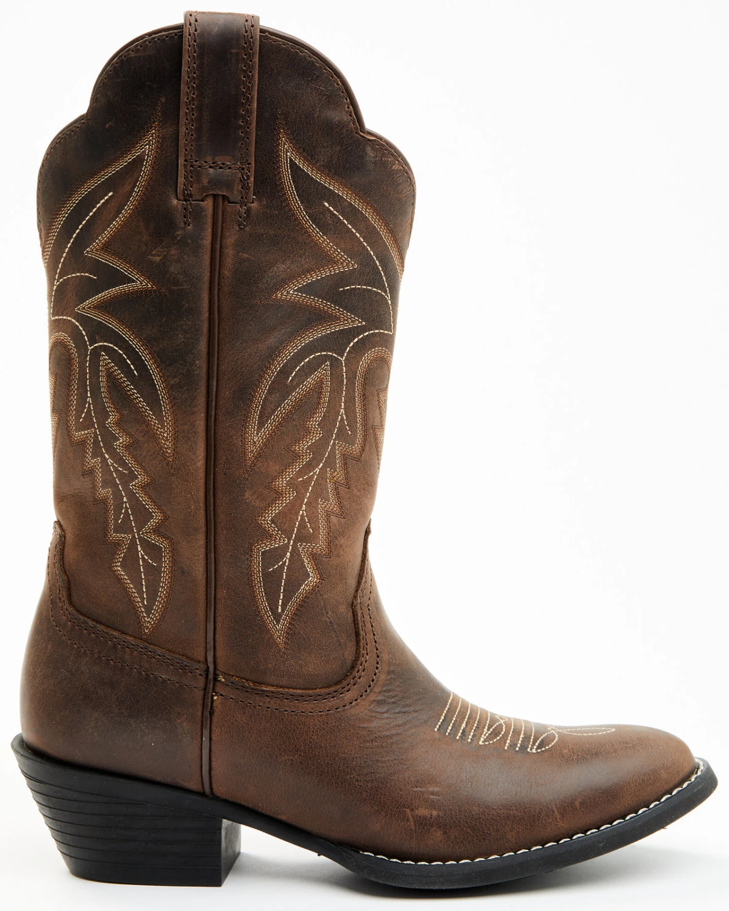 Shyanne Rival™ Women's Western Boots - Round Toe 4 Shyanne Rival™ Women's Western Boots - Round Toe - Image 2