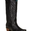 Corral Women's Matching Stitch Pattern & Inlay Western Boots - Snip Toe 2 Corral Women's Matching Stitch Pattern & Inlay Western Boots - Snip Toe -Deals ROPER Store 2000384176 001 P1