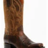 Moonshine Spirit Men's Kelsey Western Boots - Square Toe