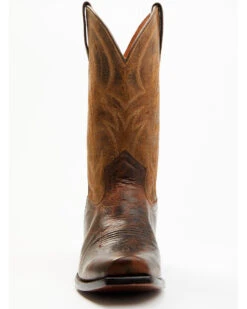Moonshine Spirit Men's Kelsey Western Boots - Square Toe -Deals ROPER Store 2000384311 280 P4