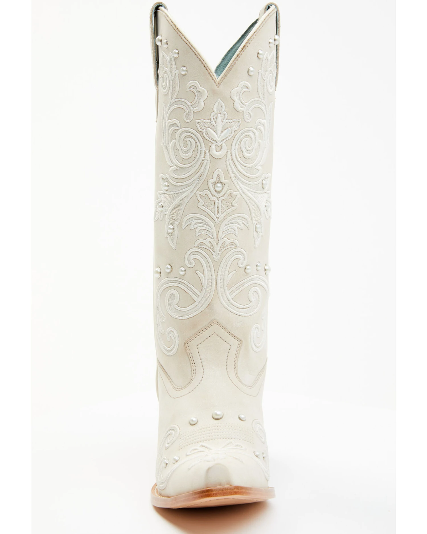 Shyanne Women's Denisse Western Boots - Snip Toe 6 Shyanne Women's Denisse Western Boots - Snip Toe - Image 4