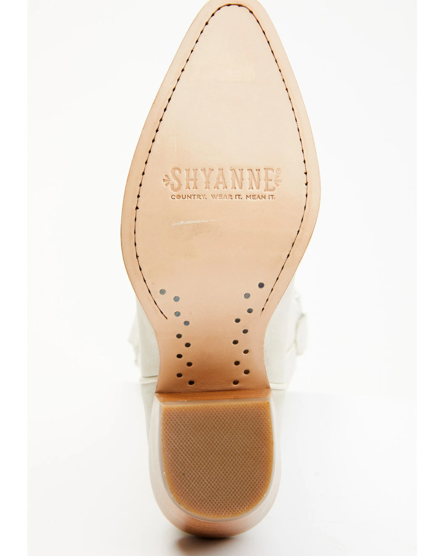 Shyanne Women's Denisse Western Boots - Snip Toe 9 Shyanne Women's Denisse Western Boots - Snip Toe - Image 7