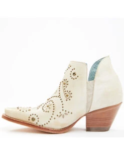 Shyanne Women's Ditza Booties - Snip Toe 11 Shyanne Women's Ditza Booties - Snip Toe -Deals ROPER Store 2000384598 100 P3