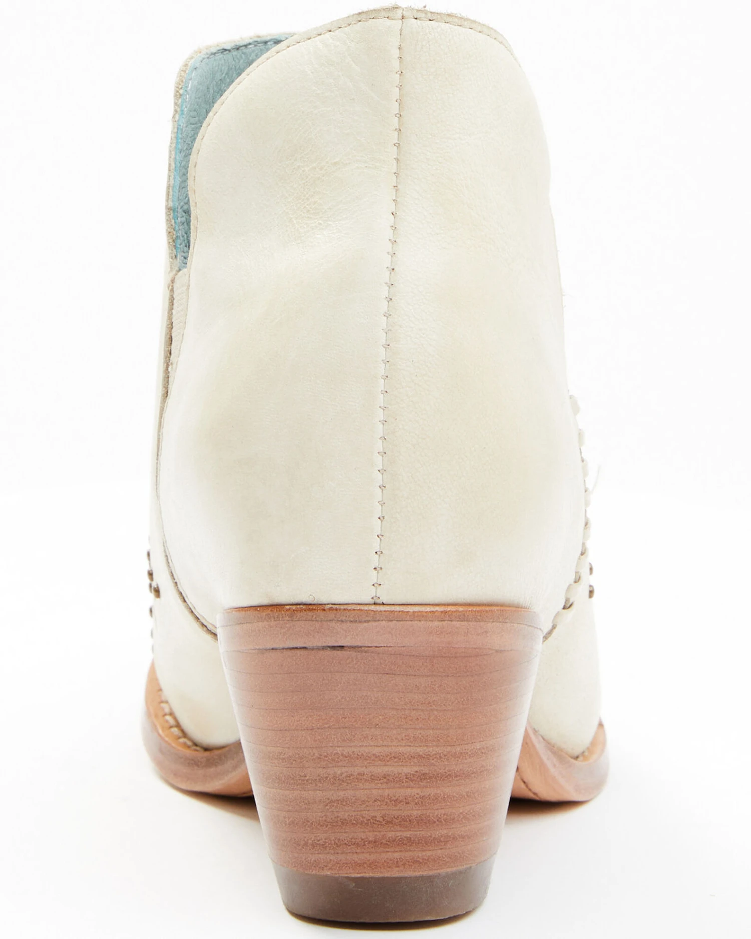 Shyanne Women's Ditza Booties - Snip Toe 7 Shyanne Women's Ditza Booties - Snip Toe - Image 5