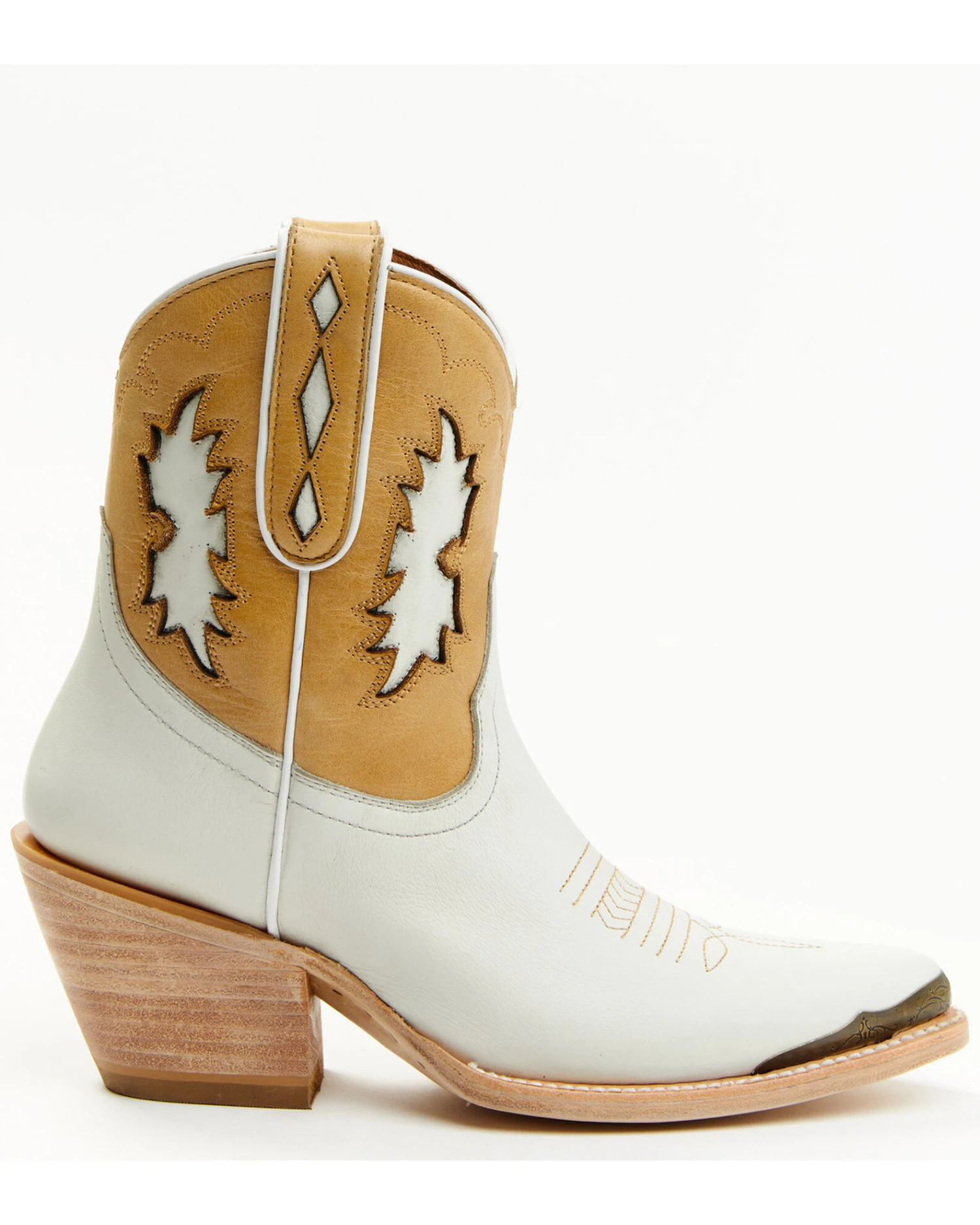 Idyllwind Women's Thunderbird Western Boots - Pointed Toe 4 Idyllwind Women's Thunderbird Western Boots - Pointed Toe - Image 2