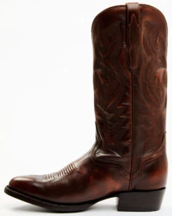 El Dorado Men's Calf Leather Western Boots - Medium Toe 11 El Dorado Men's Calf Leather Western Boots - Medium Toe -Deals ROPER Store 2000385911 280 P3
