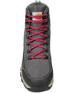 Carhartt Women's Gilmore 6" Hiker Work Boot - Alloy Toe 11 Carhartt Women's Gilmore 6" Hiker Work Boot - Alloy Toe -Deals ROPER Store 2000386740 021 P4