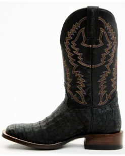 Cody James Men's Exotic Caiman Belly Western Boots - Broad Square Toe 11 Cody James Men's Exotic Caiman Belly Western Boots - Broad Square Toe -Deals ROPER Store 2000386766 001 P3