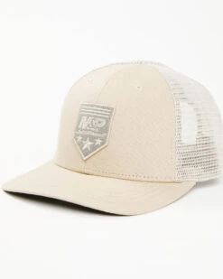 Smith & Wesson Men's M&P Range Ready Ripstop Trucker Hat