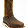 Thorogood Men's American Heritage Wellington Western Boots - Steel Toe