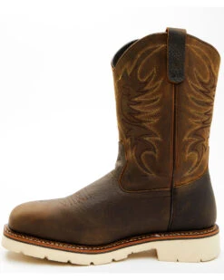 Thorogood Men's American Heritage Wellington Western Boots - Steel Toe 8 Thorogood Men's American Heritage Wellington Western Boots - Steel Toe -Deals ROPER Store 2000388279 200 P3