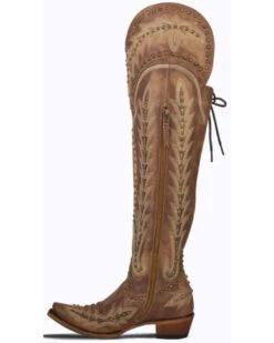 Lane Women's Lexington Western Boots - Snip Toe 12 Lane Women's Lexington Western Boots - Snip Toe -Deals ROPER Store 2000388336 255 P3