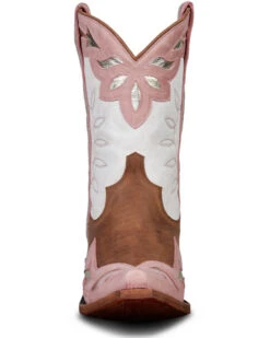 Lane Women's Dime Store Western Boots - Snip Toe 11 Lane Women's Dime Store Western Boots - Snip Toe -Deals ROPER Store 2000388339 681 P4