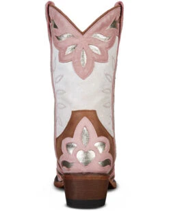 Lane Women's Dime Store Western Boots - Snip Toe 12 Lane Women's Dime Store Western Boots - Snip Toe -Deals ROPER Store 2000388339 681 P5