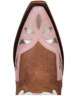 Lane Women's Dime Store Western Boots - Snip Toe 13 Lane Women's Dime Store Western Boots - Snip Toe -Deals ROPER Store 2000388339 681 P6