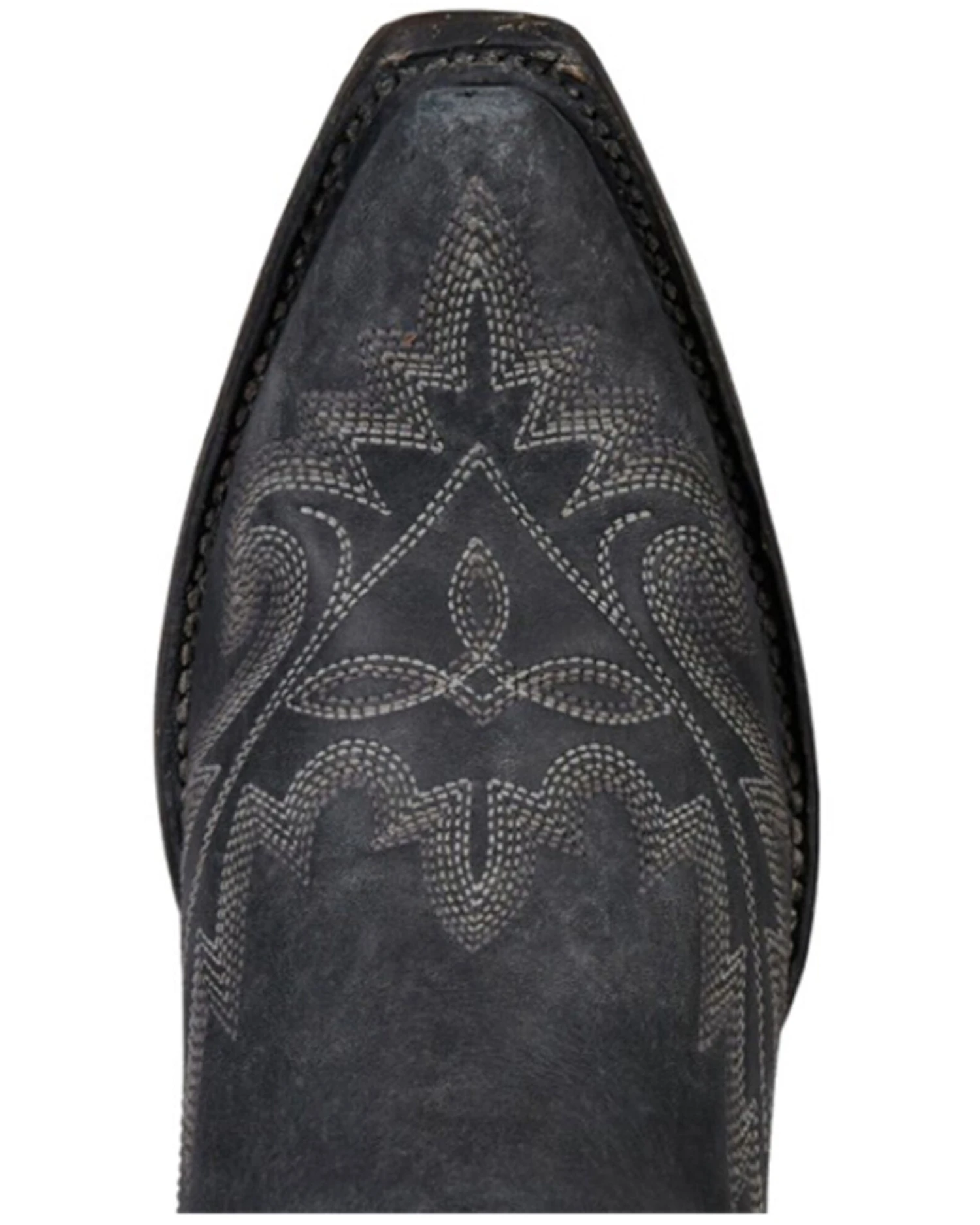 Lane Women's Lexington Western Booties - Snip Toe 8 Lane Women's Lexington Western Booties - Snip Toe - Image 6