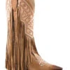 Stetson Women's Sloane Fringe Western Boots - Snip Toe 1 Stetson Women's Sloane Fringe Western Boots - Snip Toe -Deals ROPER Store 2000388876 200 P1