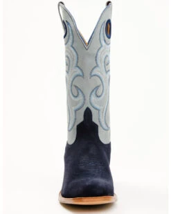 Horse Power Men's Marine Western Boots - Broad Square Toe -Deals ROPER Store 2000389759 410 P4