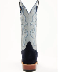 Horse Power Men's Marine Western Boots - Broad Square Toe -Deals ROPER Store 2000389759 410 P5