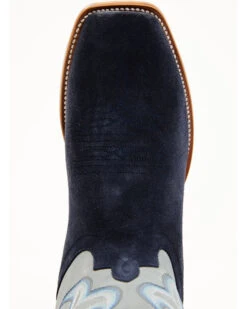 Horse Power Men's Marine Western Boots - Broad Square Toe -Deals ROPER Store 2000389759 410 P6