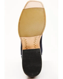 Horse Power Men's Marine Western Boots - Broad Square Toe -Deals ROPER Store 2000389759 410 P7