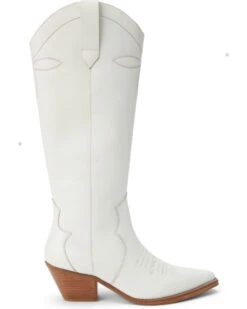 Coconuts By Matisse Women's Allegra Western Boots - Snip Toe -Deals ROPER Store 2000390258 100 P2