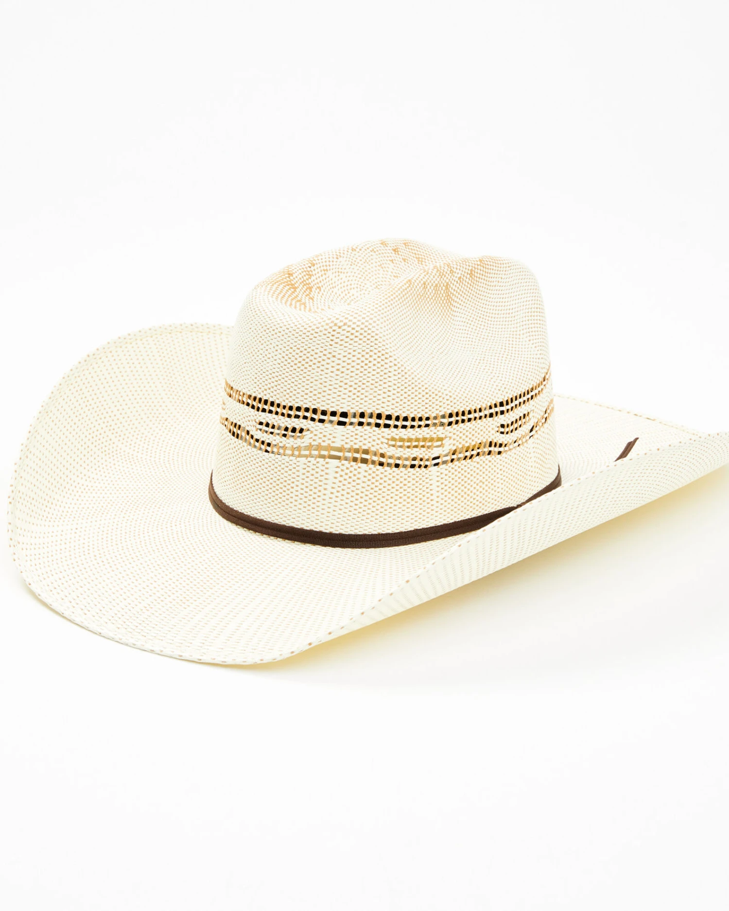 Cody James Men's Bangora Straw Hat 3 Cody James Men's Bangora Straw Hat